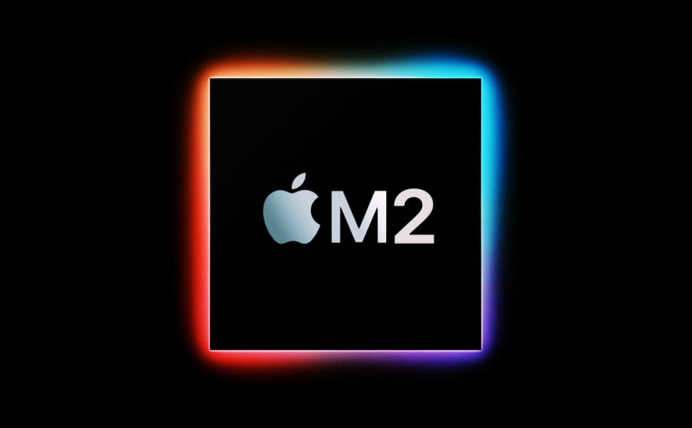 MacBook Pro M2