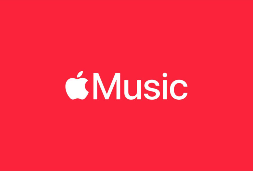 Apple Music sur Windows