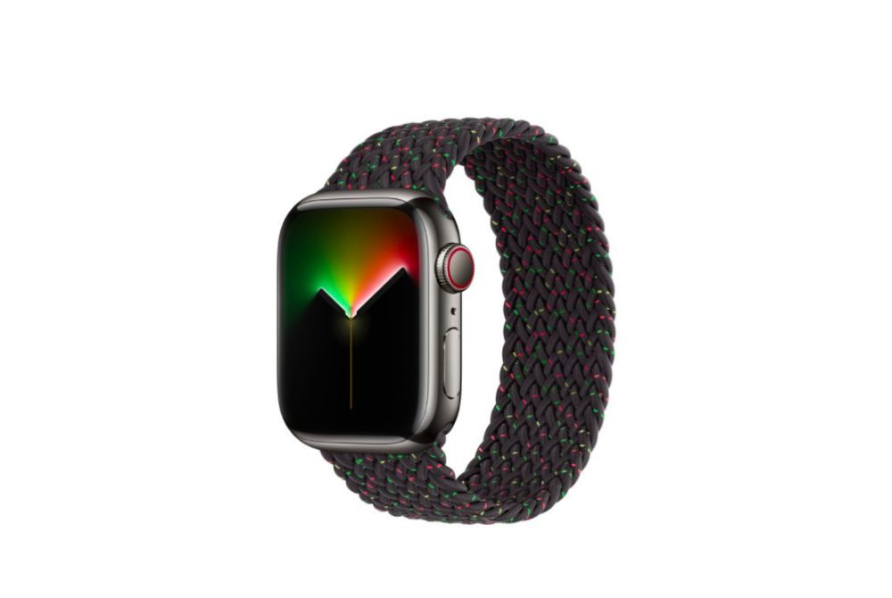 bracelet Apple Watch