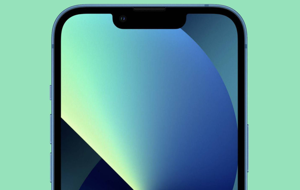 réparer Face ID