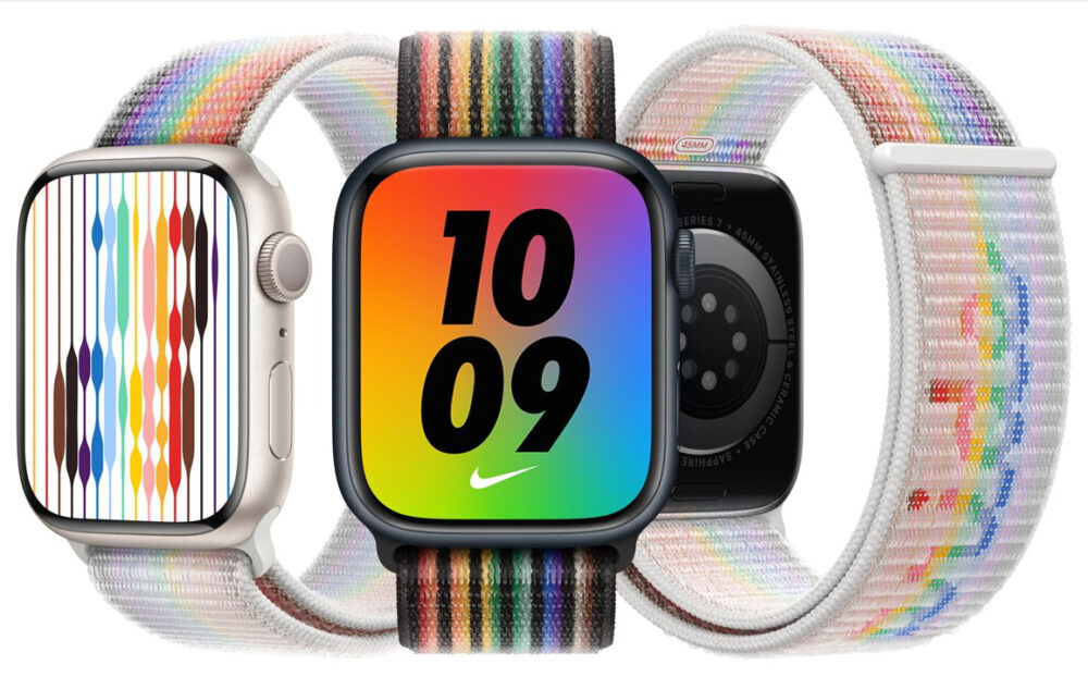 bracelet Apple Watch