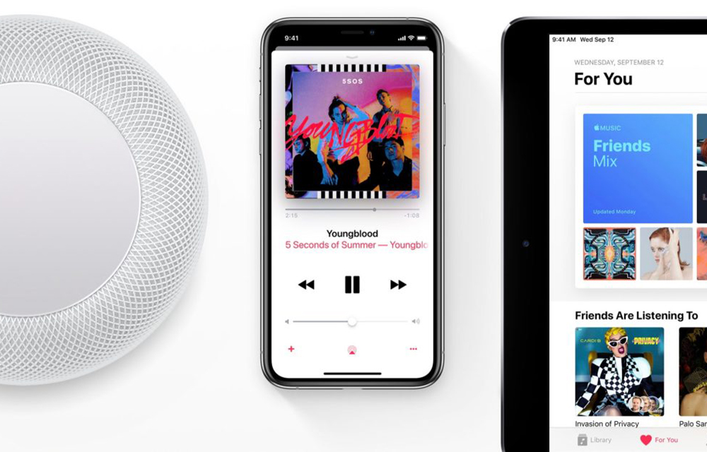 Apple Music