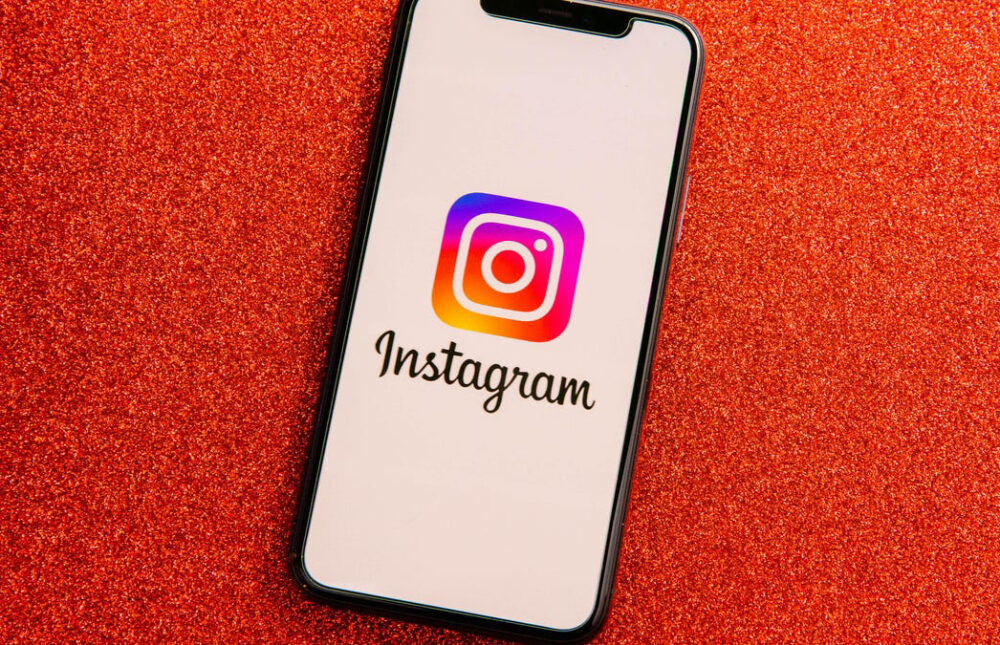 supprimer son compte Instagram sur iOS