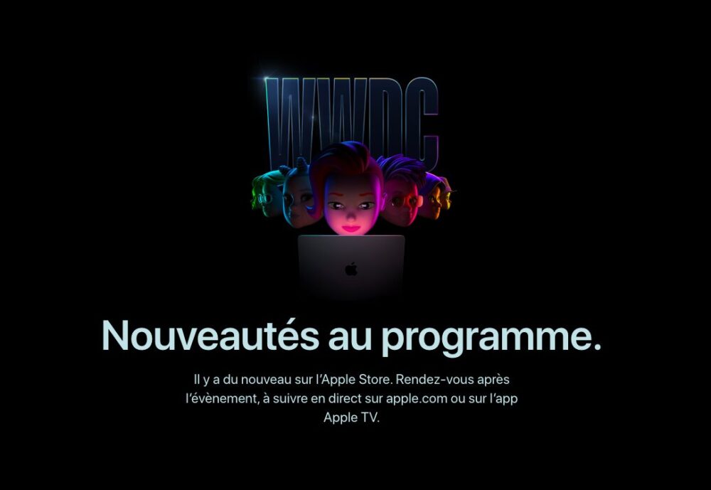 WWDC 2022