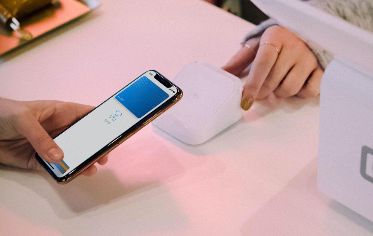 Apple Pay