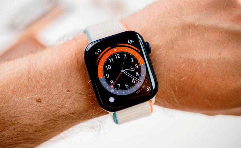 Apple Watch Series 8