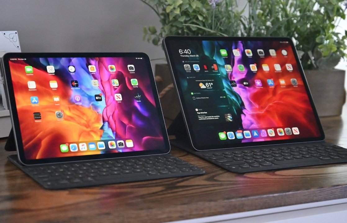 iPad Pro OLED