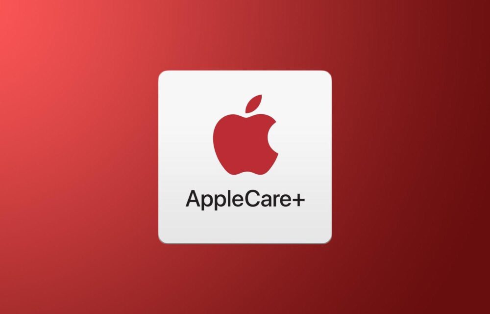 Apple propose lAppleCare+ avec perte ou vol en France, en Italie et en Espagne AppleCare Plus 1000x640 Apple propose lAppleCare+ avec perte ou vol en France, en Italie et en Espagne
