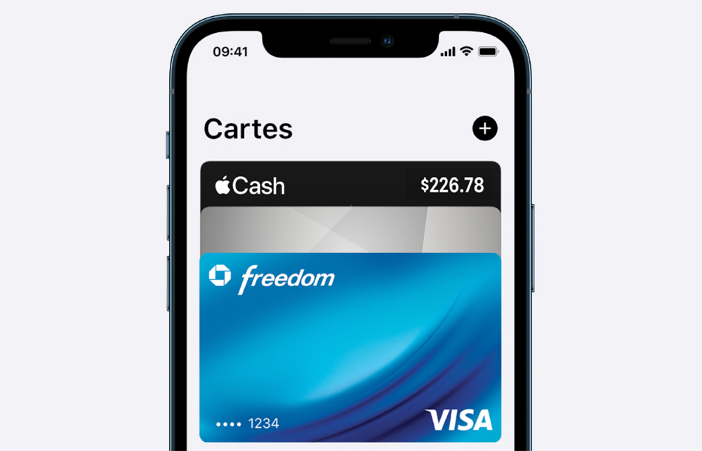 supprimer application Cartes d'Apple