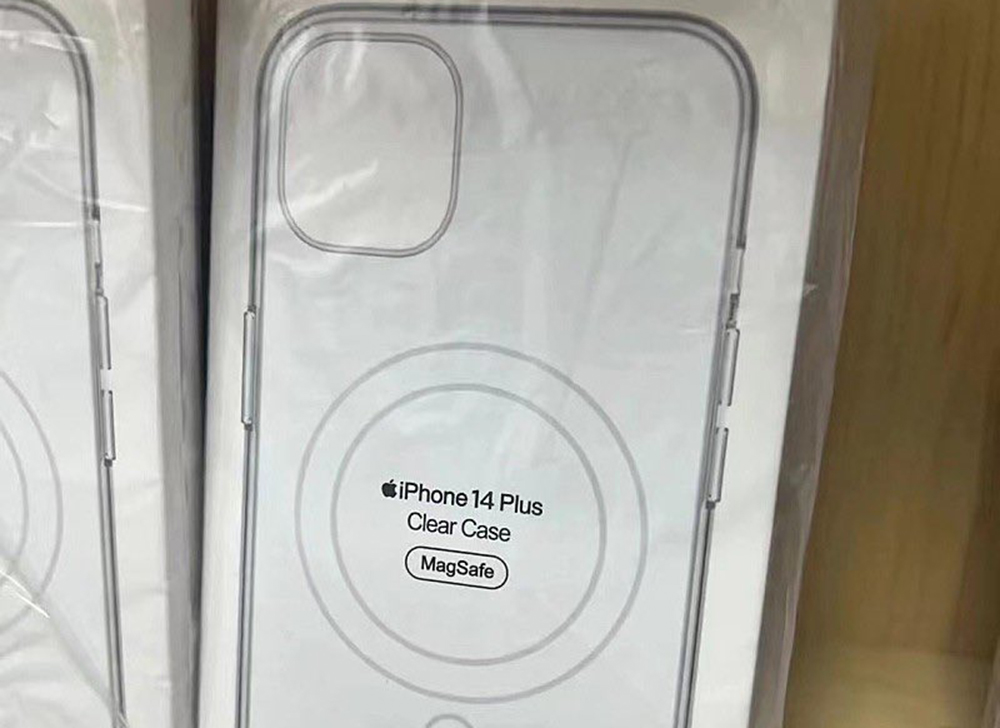 iPhone 14 Max