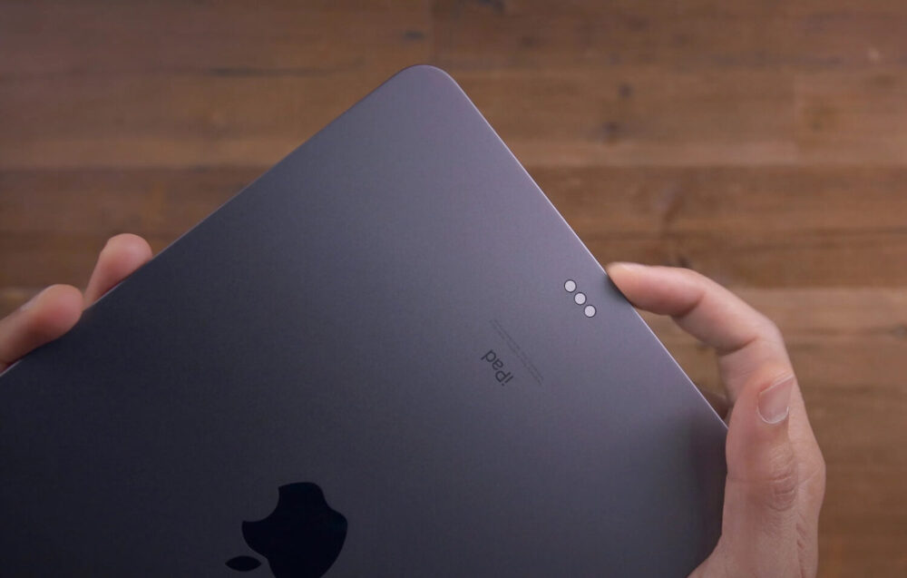 iPad Pro 2022