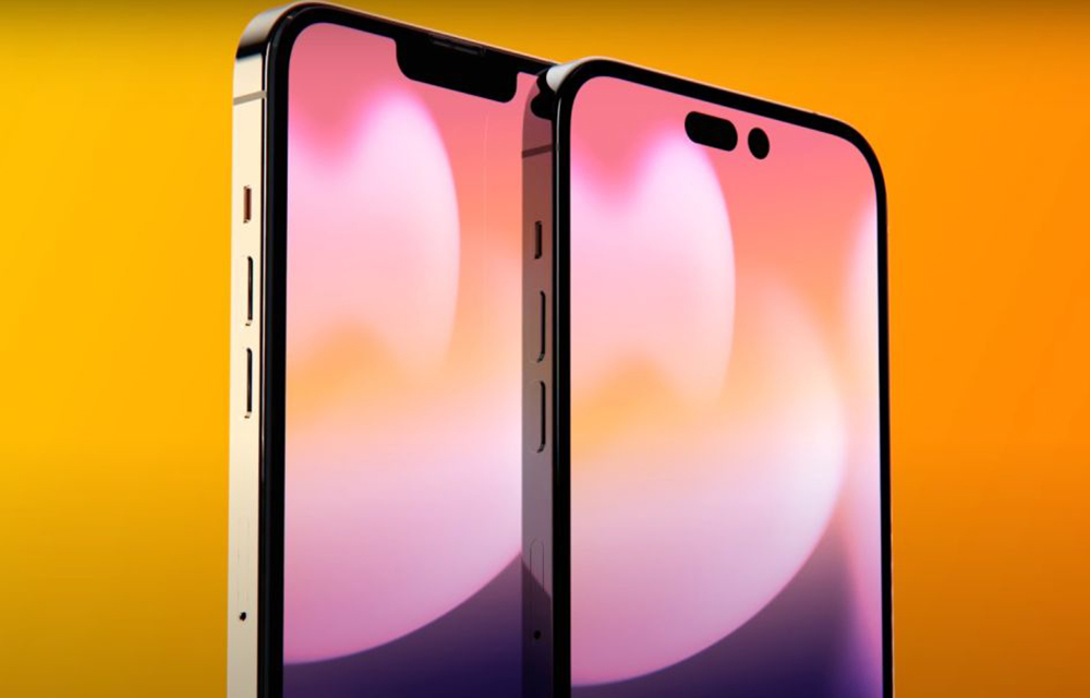 iPhone 14 iPhone 14 Pro Laugmentation du prix de liPhone 14 pourrait être plus faible que prévu