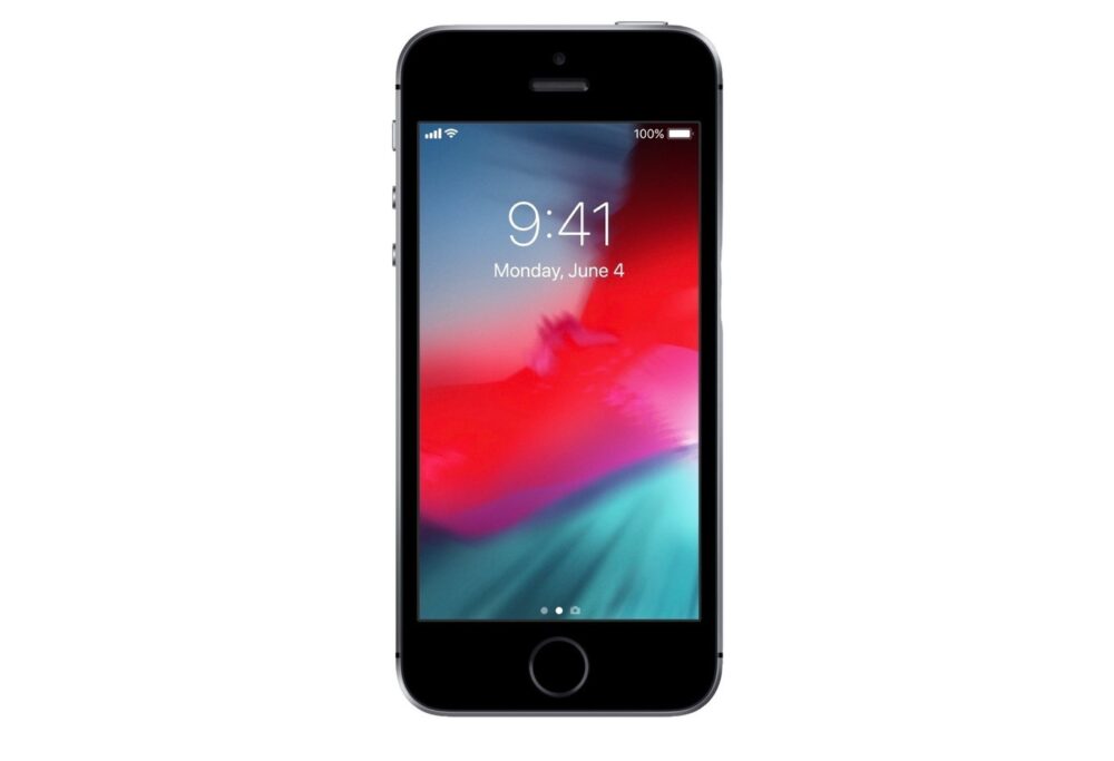 iOS 12.5.6