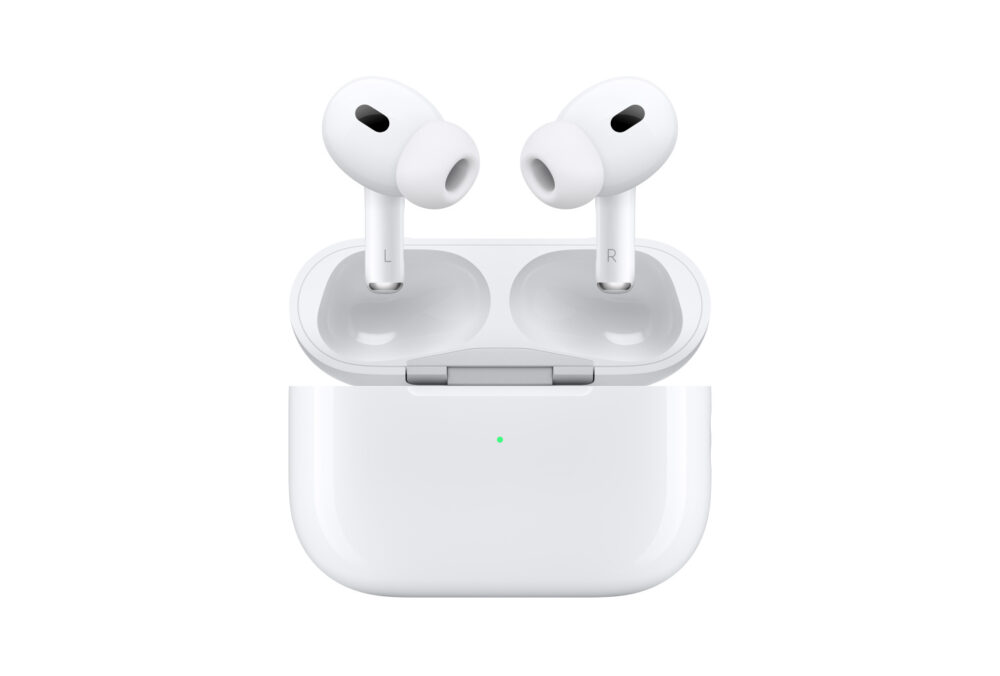 précommandes AirPods Pro 2
