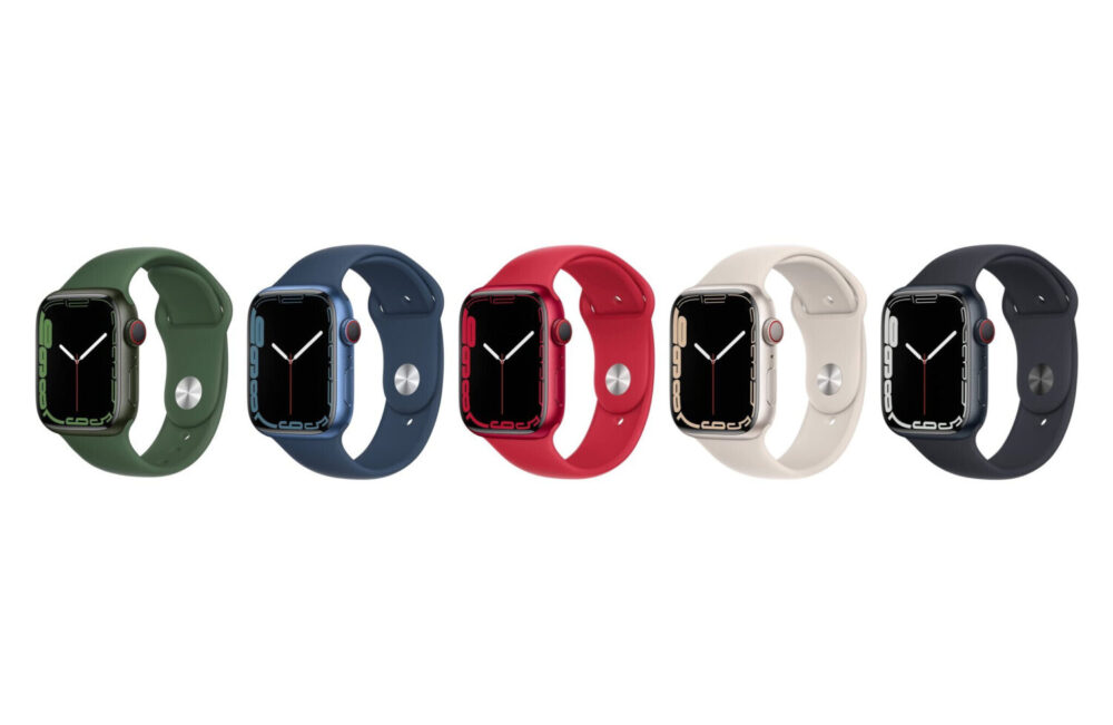 Apple Watch Series 8