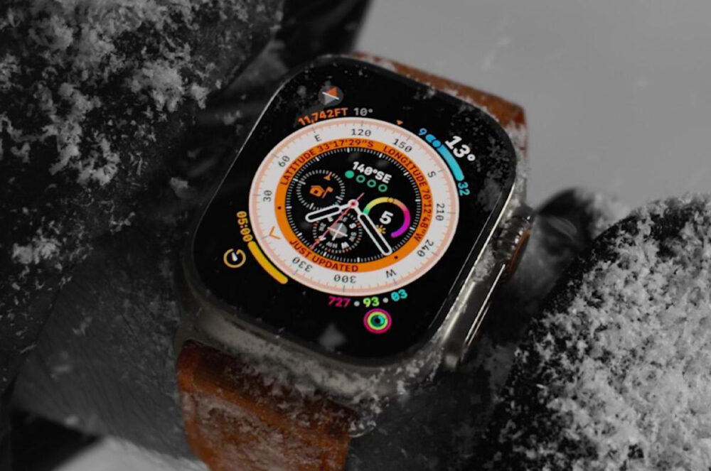 watchOS 9.0.1