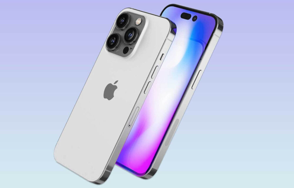 disponibilité iPhone 14