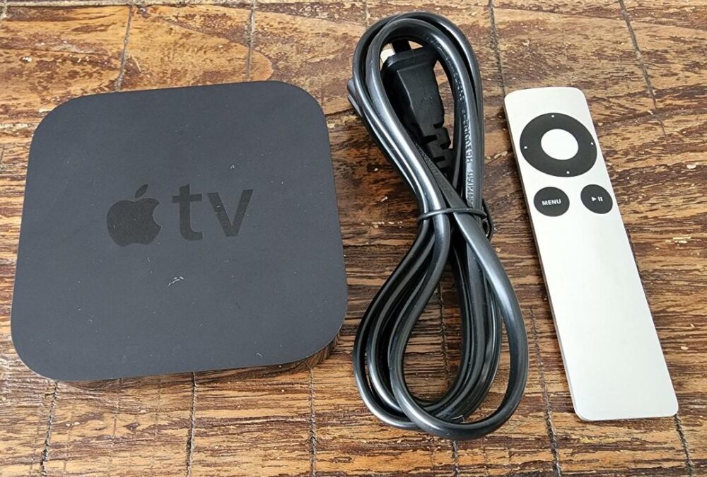 tvOS 16.4