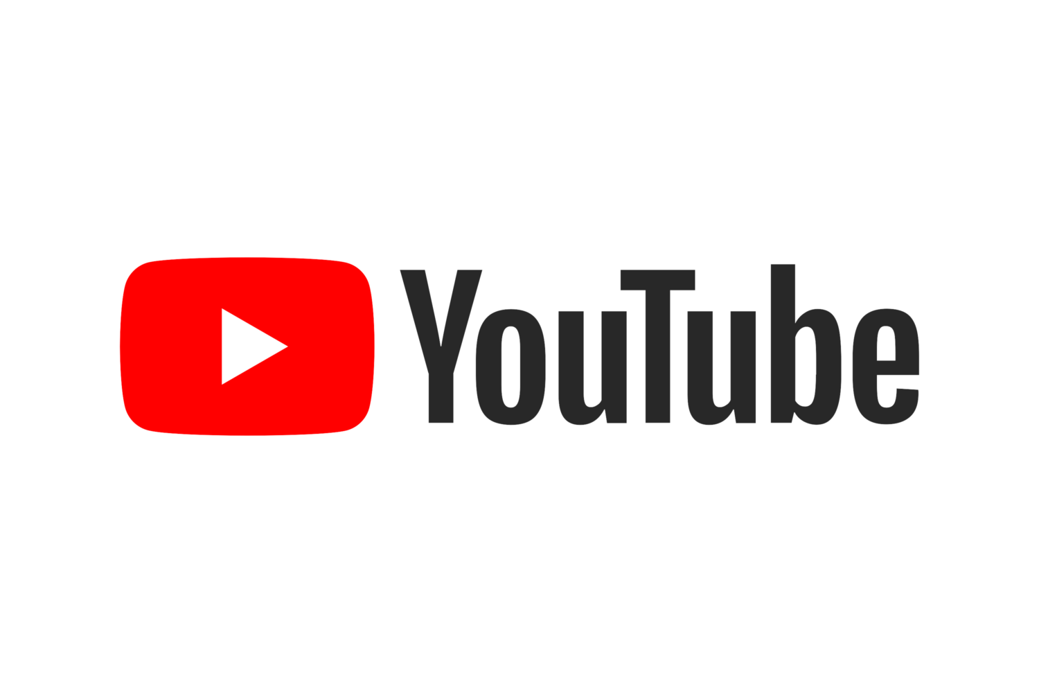 YouTube Logo YouTube : un abonnement Premium à 19,99 euros pour deux personnes serait en phase de test