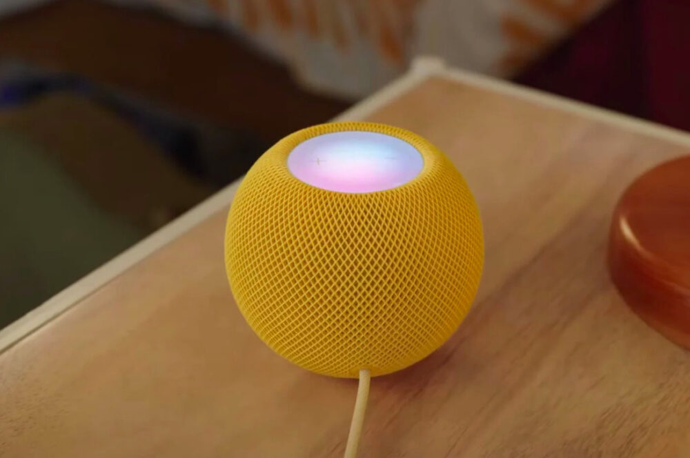 HomePod mini