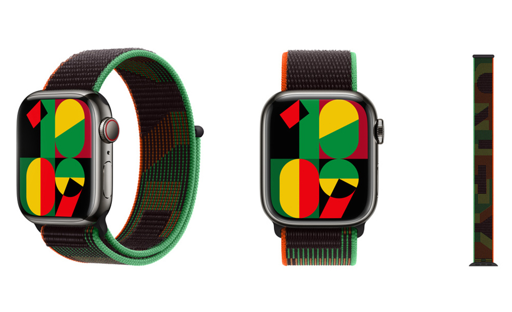 bracelet Apple Watch