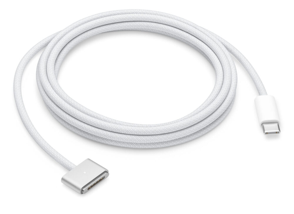câble USB-C vers MagSafe 3