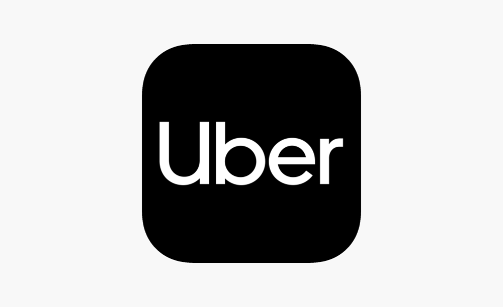 Uber compatible CarPlay