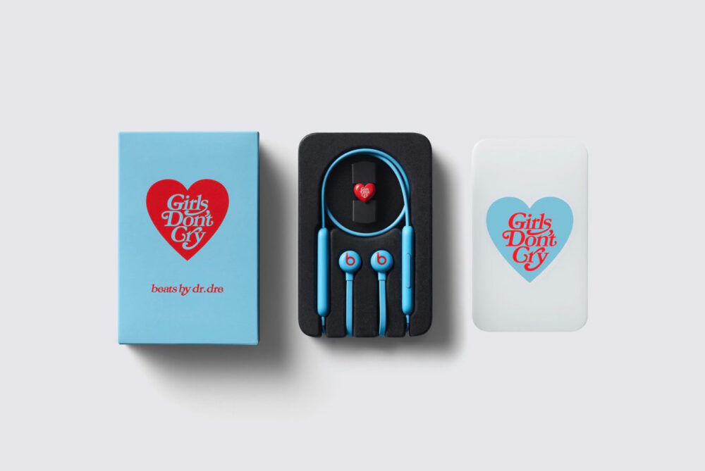 nouvelle édition Beats Flex