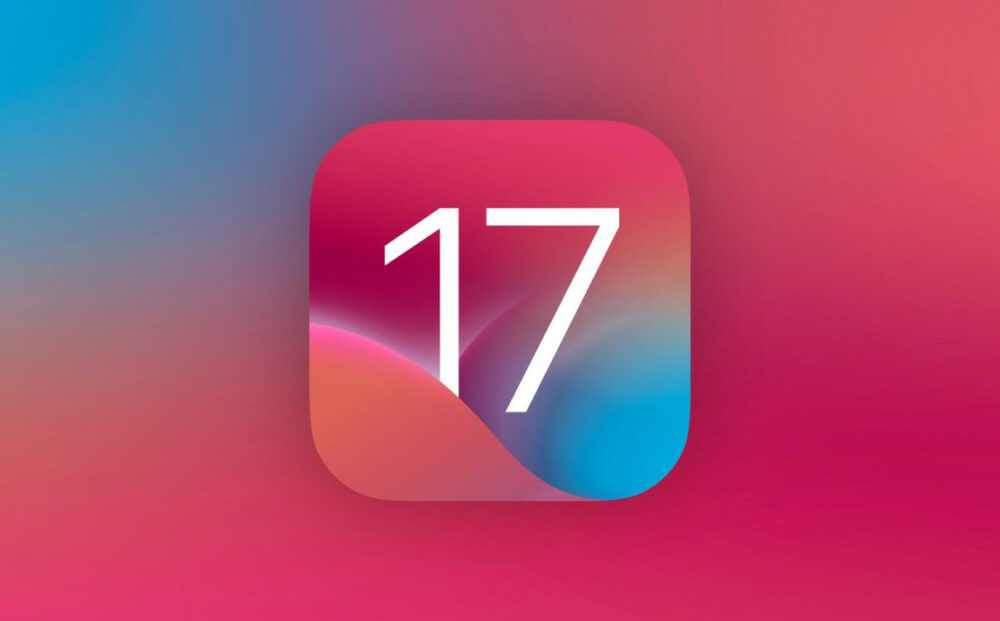 iOS 17