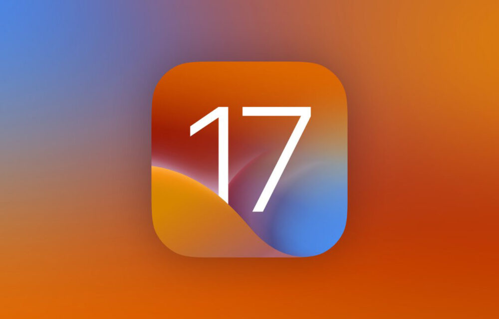 iOS 17
