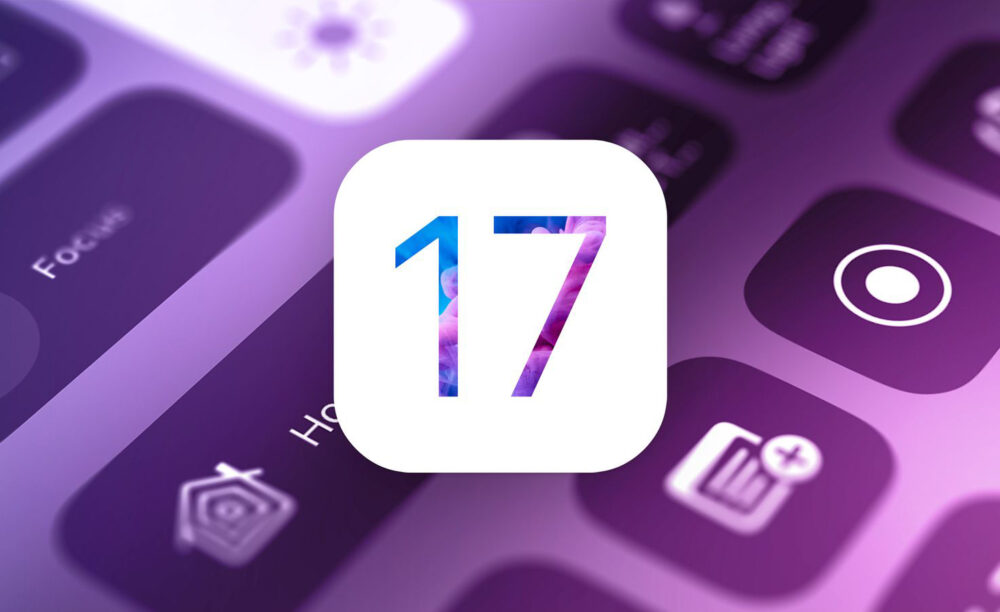 iOS 17