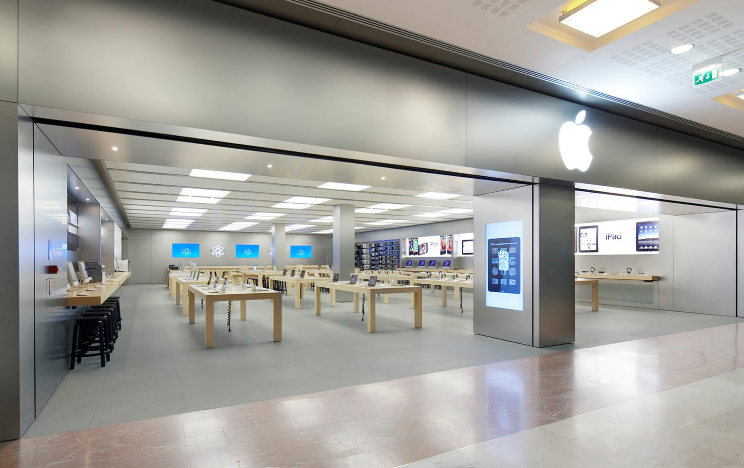 résultats financiers Apple