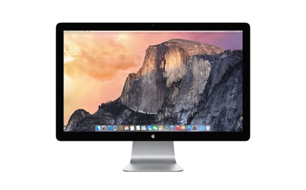 iPad Air 1 obsolète