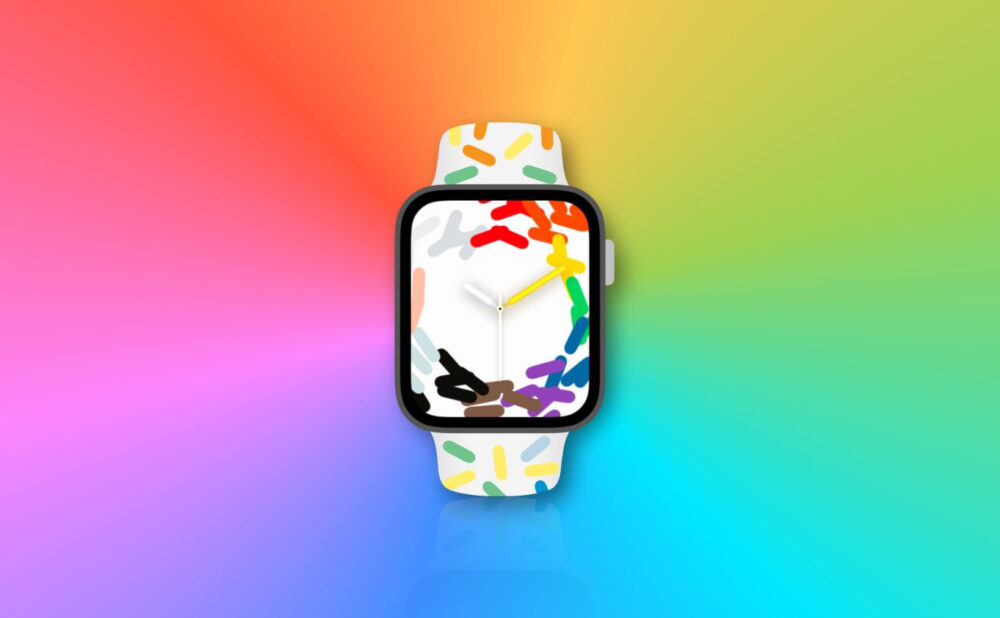watchOS 9.5