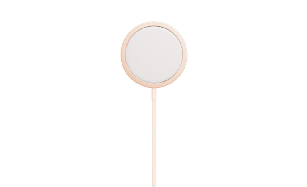chargeur MagSafe