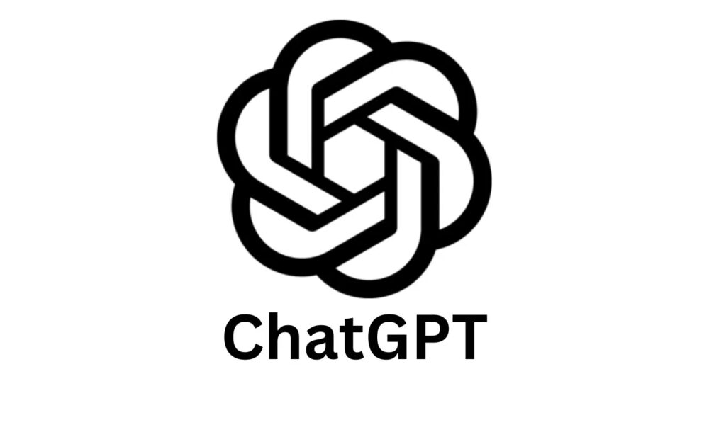 Lapp officielle de ChatGPT sur iPhone est désormais disponible en France et dautres pays ChatGPT Logo 1000x617 Lapp officielle de ChatGPT sur iPhone est désormais disponible en France et dautres pays