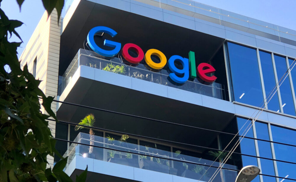 suppression compte Google