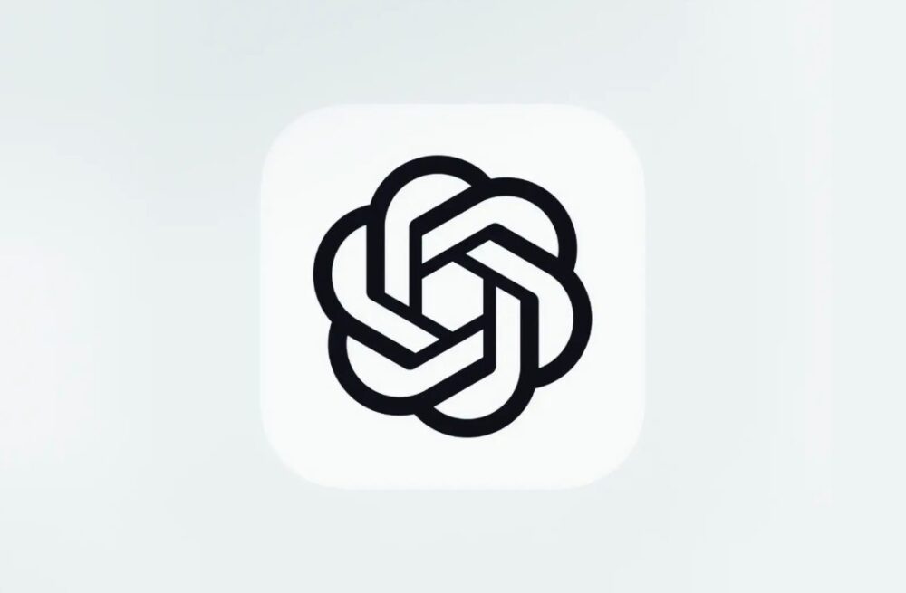 ChatGPT sur iOS intègre désormais Bing de Microsoft (abonnés payants uniquement) ChatGPT Logo App Store 1000x655 ChatGPT sur iOS intègre désormais Bing de Microsoft (abonnés payants uniquement)