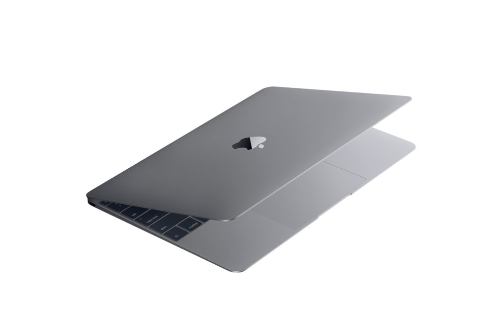 MacBook de 12 pouces obsolète