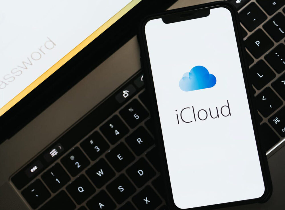 prix stockage iCloud