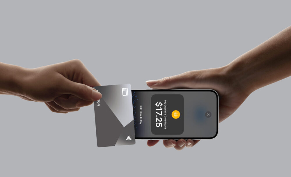 Tap to Pay aux Pays-Bas