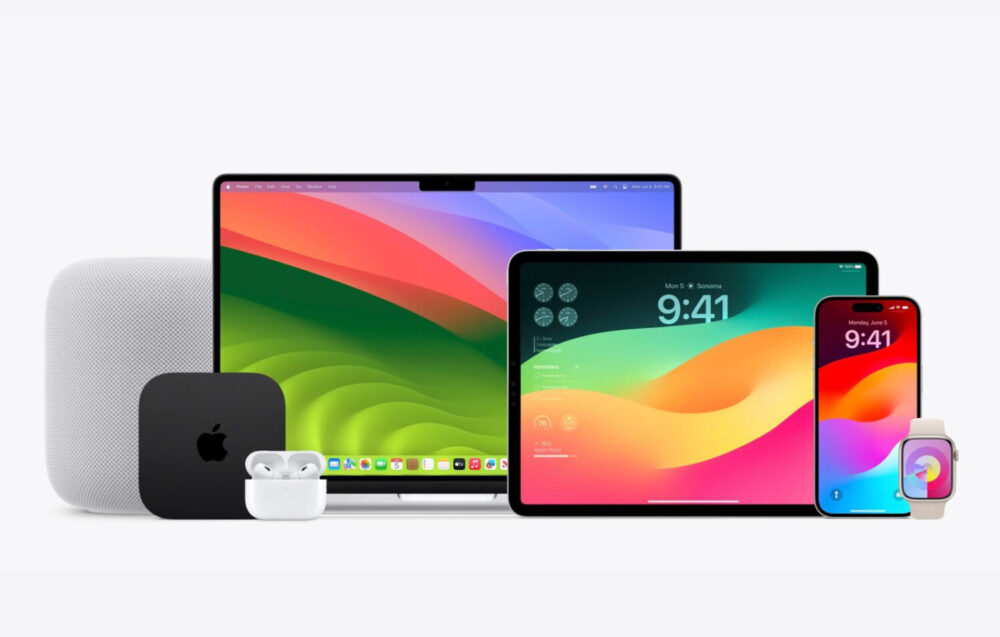 macOS Sonoma