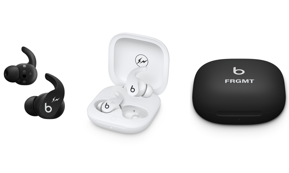 Beats Fit Pro