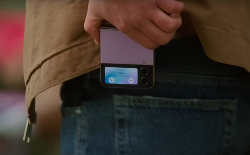 Galaxy Z Flip 5
