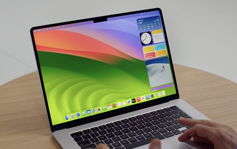 restauration Mac en mode DFU 