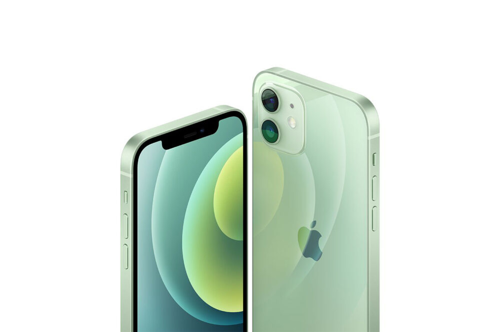 coloris iPhone 15