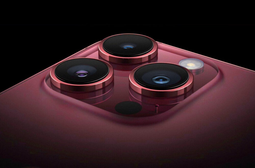 retard livraison iPhone 15 Pro Max