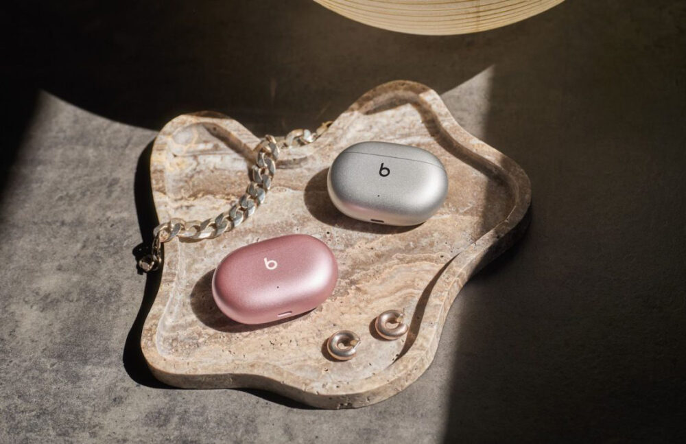 Beats Studio Buds +