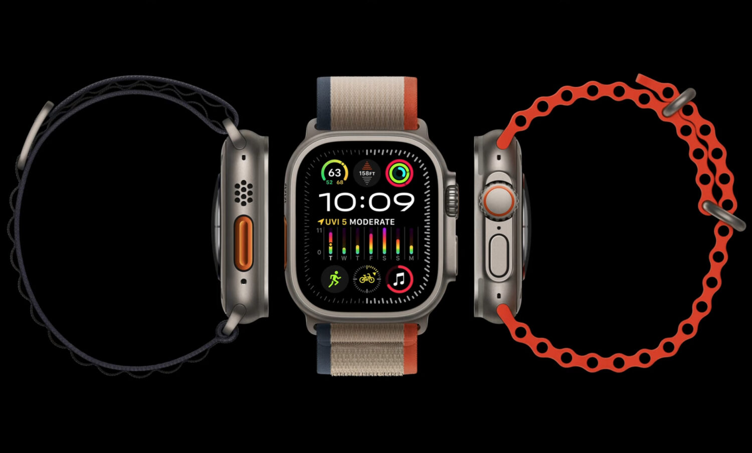watchOS 10.1.1