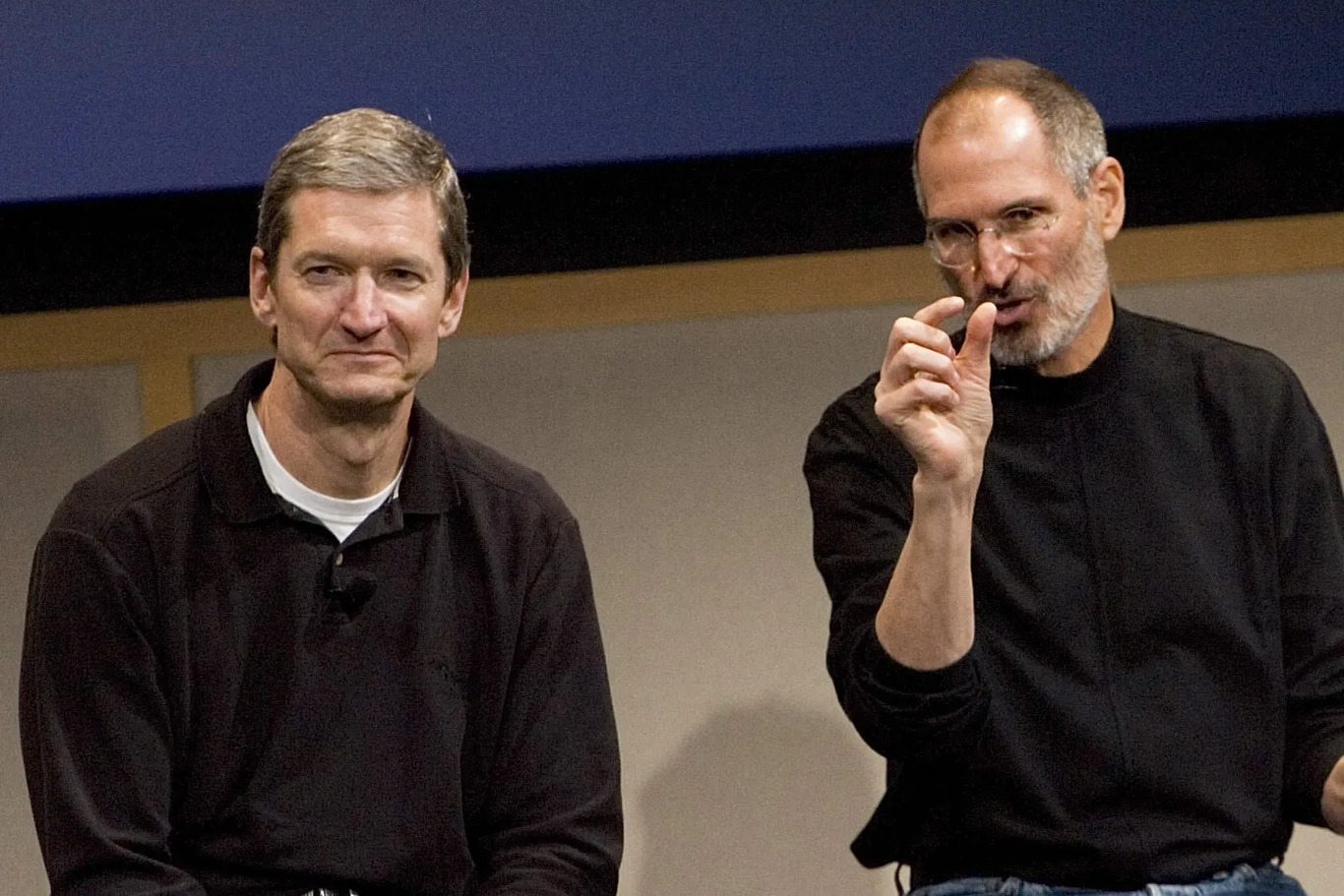 mort de Steve Jobs